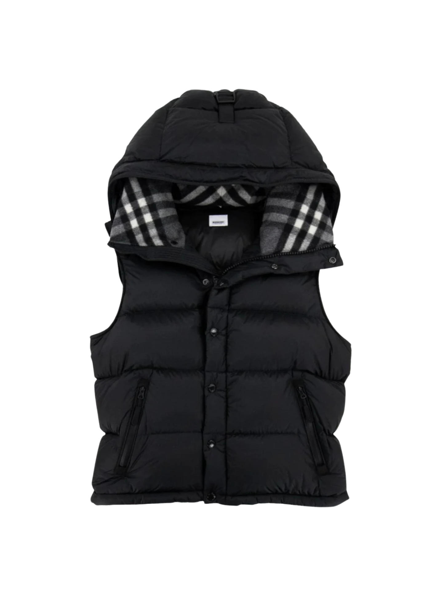 BBR01 Winterjacke