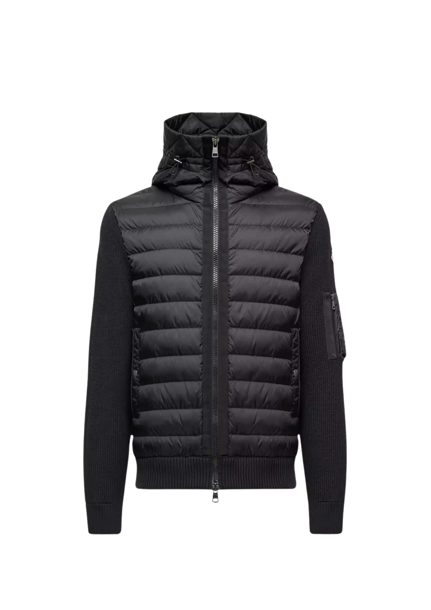 MNCL01 Cardigan Jacke