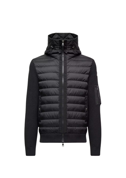 MNCL01 Cardigan Jacke