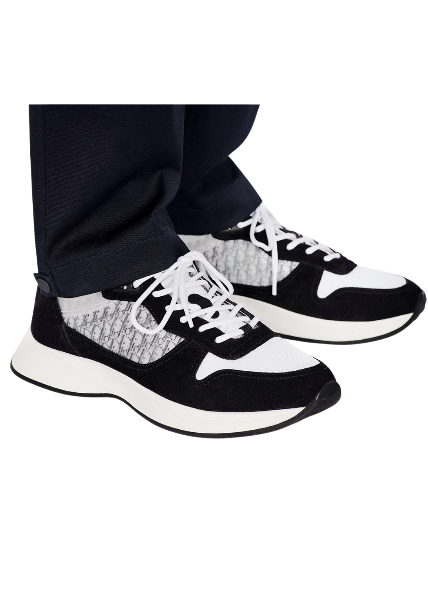 DR01 Runner Sneaker