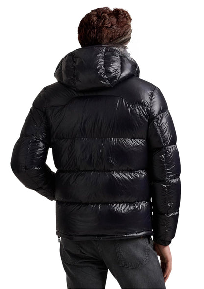 PL01 Puffer Glänzend