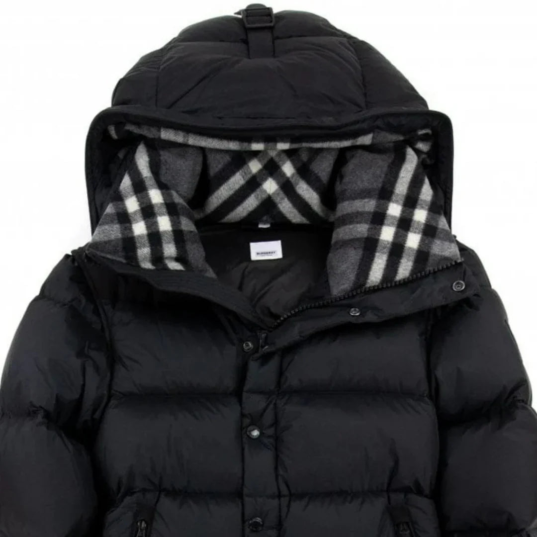 BBR01 Winterjacke